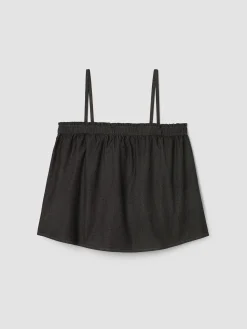 Airy Organic Cotton Twill Cami