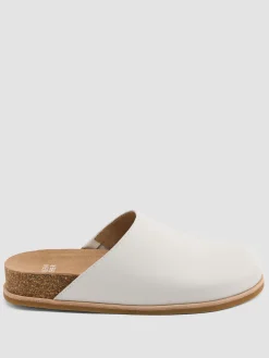 Bios Leather Mule