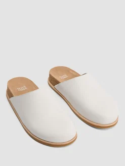 Bios Leather Mule