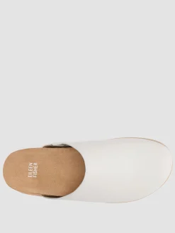 Bios Leather Mule