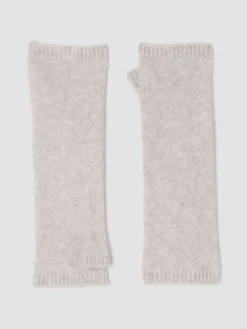 Cashmere Silk Bliss Glovelettes