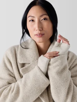 Cashmere Silk Bliss Glovelettes