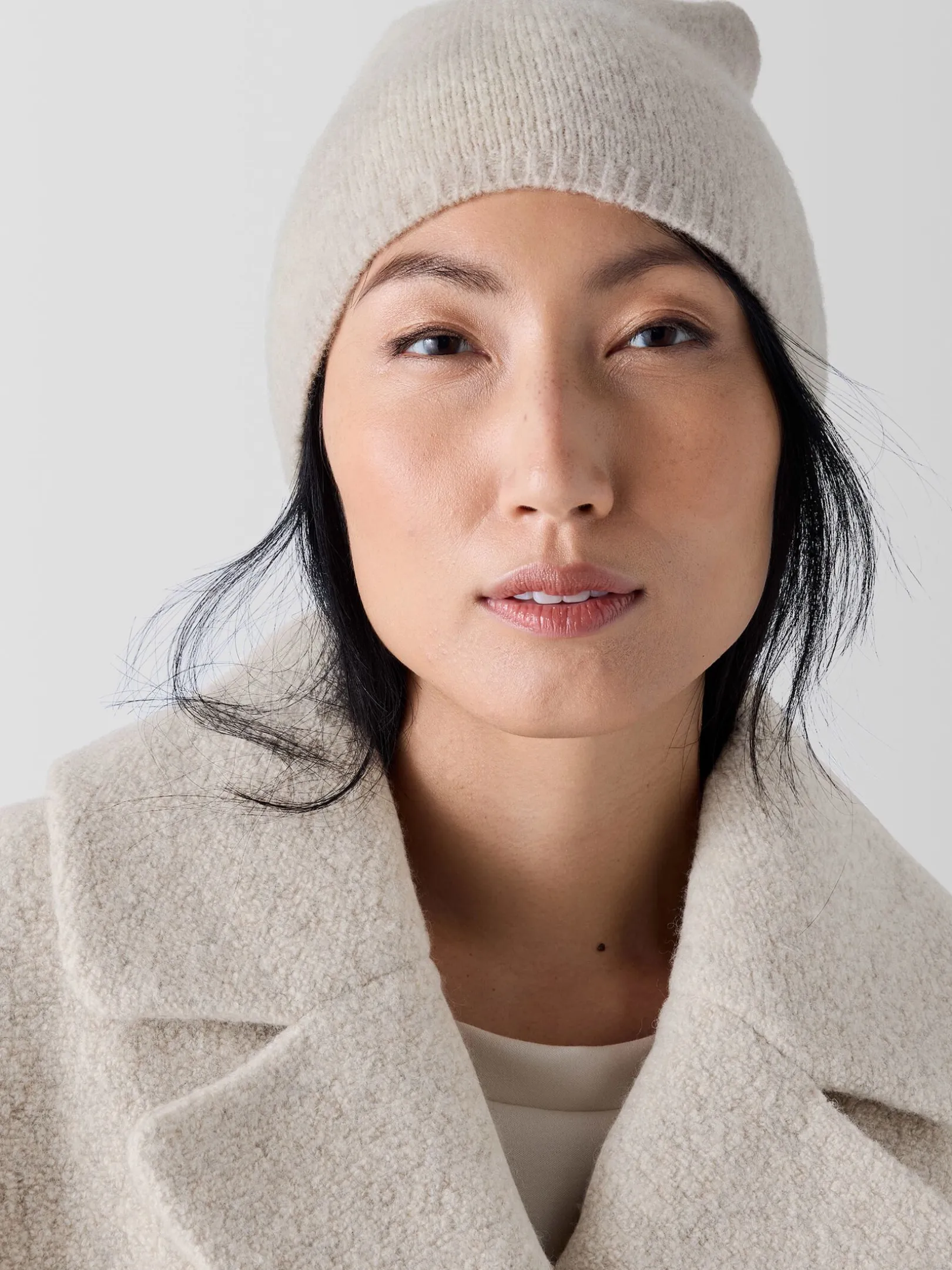 Cashmere Silk Bliss Hat