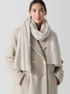 Cashmere Silk Bliss Scarf