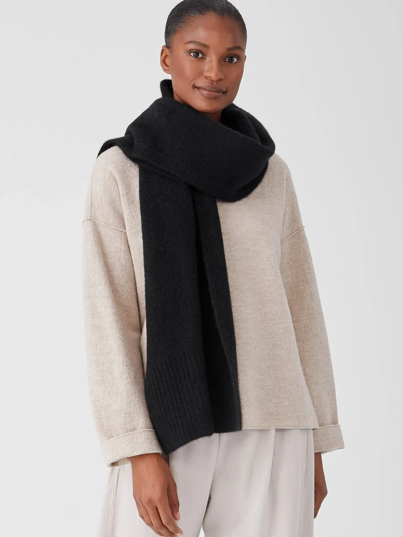 Cashmere Silk Bliss Wrap