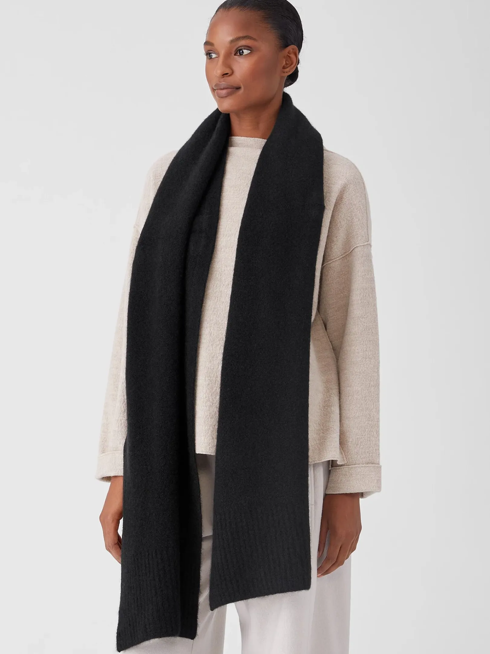 Cashmere Silk Bliss Wrap