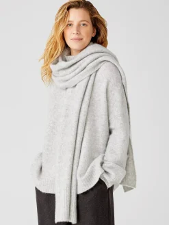 Cashmere Silk Bliss Wrap