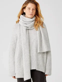 Cashmere Silk Bliss Wrap