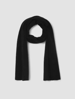 Cashmere Silk Boucle Bliss Scarf