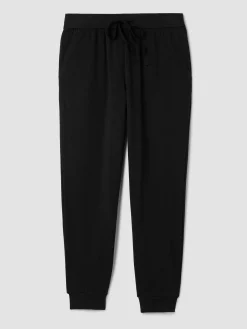 Cozy Brushed Terry Hug Jogger Pant