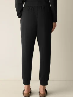 Cozy Brushed Terry Hug Jogger Pant