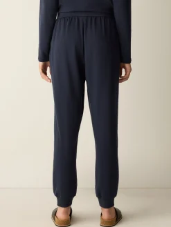 Cozy Brushed Terry Hug Jogger Pant