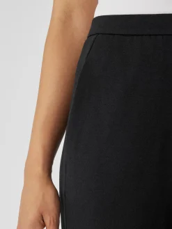 Cozy Brushed Terry Hug Slouchy Pant
