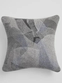 EILEEN FISHER HOME Waste No More Felted 11" Pillow