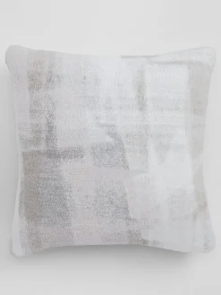 EILEEN FISHER HOME Waste No More Felted 11" Pillow