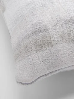 EILEEN FISHER HOME Waste No More Felted 11" Pillow