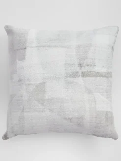 EILEEN FISHER HOME Waste No More Felted 18" Pillow
