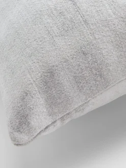 EILEEN FISHER HOME Waste No More Felted 18" Pillow