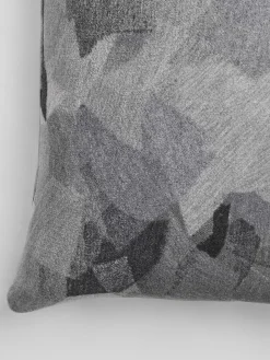 EILEEN FISHER HOME Waste No More Felted 20" Pillow