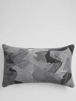 EILEEN FISHER HOME Waste No More Felted 20" Pillow