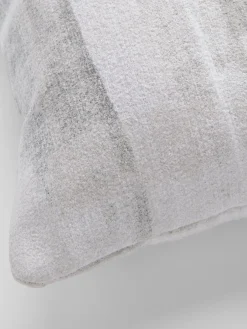 EILEEN FISHER HOME Waste No More Felted 20" Pillow
