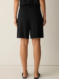 Fine Jersey Shorts