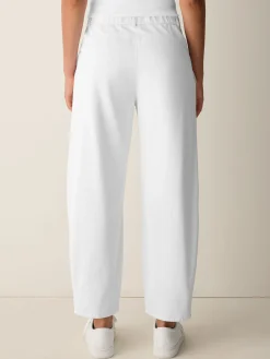 Garment-Dyed Utility Cotton Arch Pant