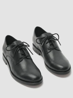 Harlow Leather Oxford