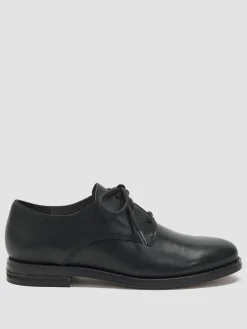Harlow Leather Oxford