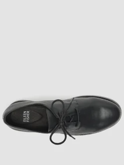 Harlow Leather Oxford
