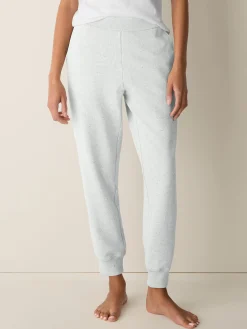 Heathered Fleece Jogger Pant