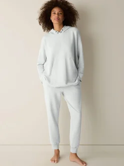 Heathered Fleece Jogger Pant