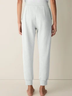 Heathered Fleece Jogger Pant