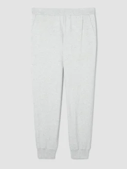 Heathered Fleece Jogger Pant