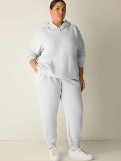 Heathered Fleece Jogger Pant