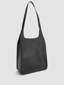 Italian Leather Shoulder Bag