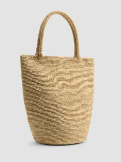 Mar Y Sol for EILEEN FISHER City to Resort Tote