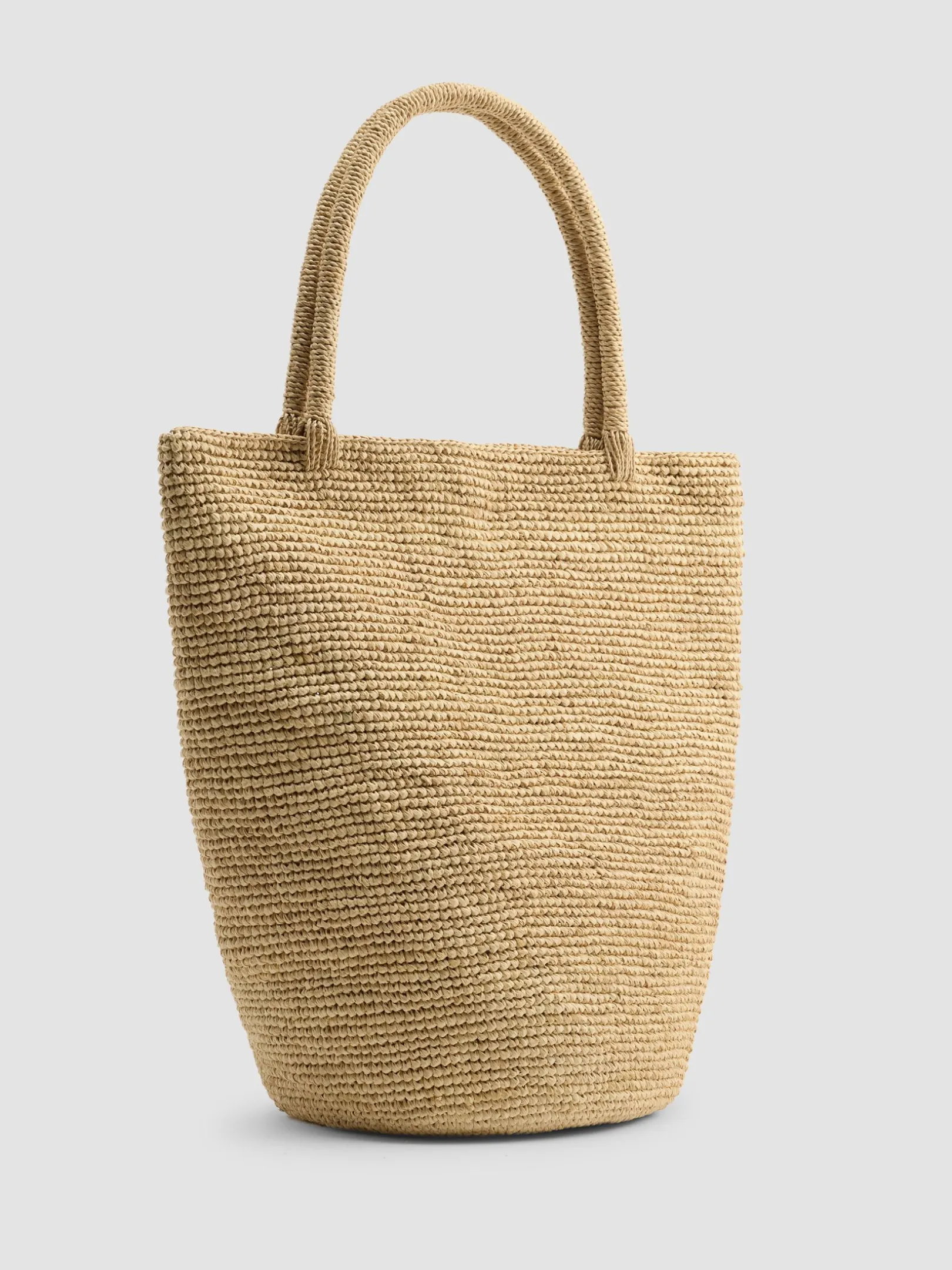Mar Y Sol for EILEEN FISHER City to Resort Tote
