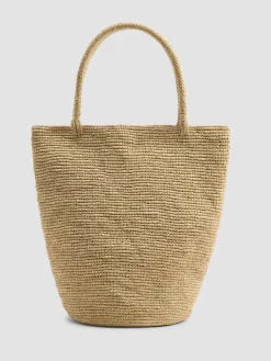 Mar Y Sol for EILEEN FISHER City to Resort Tote
