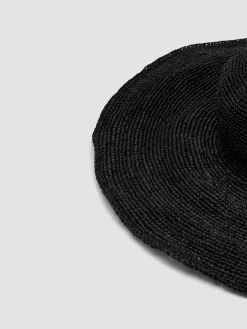 Mar Y Sol for EILEEN FISHER Raffia Sun Hat