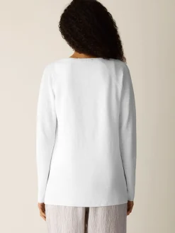 Organic Linen Cotton Cardigan