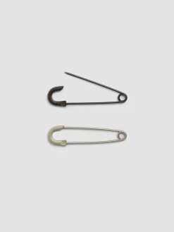 Sweater Pins