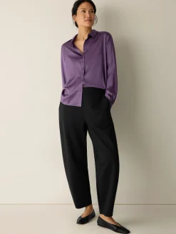 Washable Flex PonteArch Pant