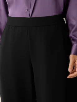 Washable Flex PonteArch Pant