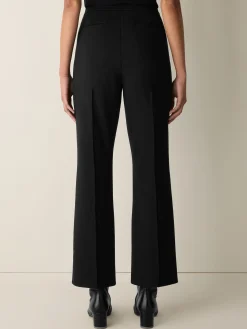 Washable Flex Ponte Kick Pant