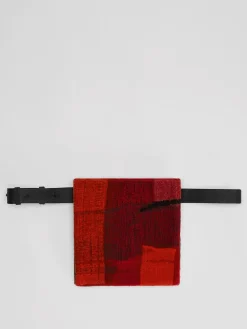 Waste No More Belt Bag