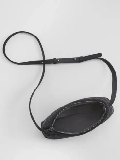 Waste No More Crossbody Bag