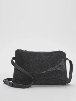 Waste No More Crossbody Bag