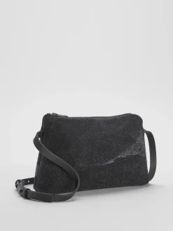 Waste No More Crossbody Bag