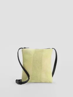 Waste No More Crossbody Bag